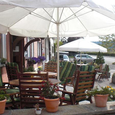 Alb Hotel Schalksburg ألبشتات المظهر الخارجي الصورة