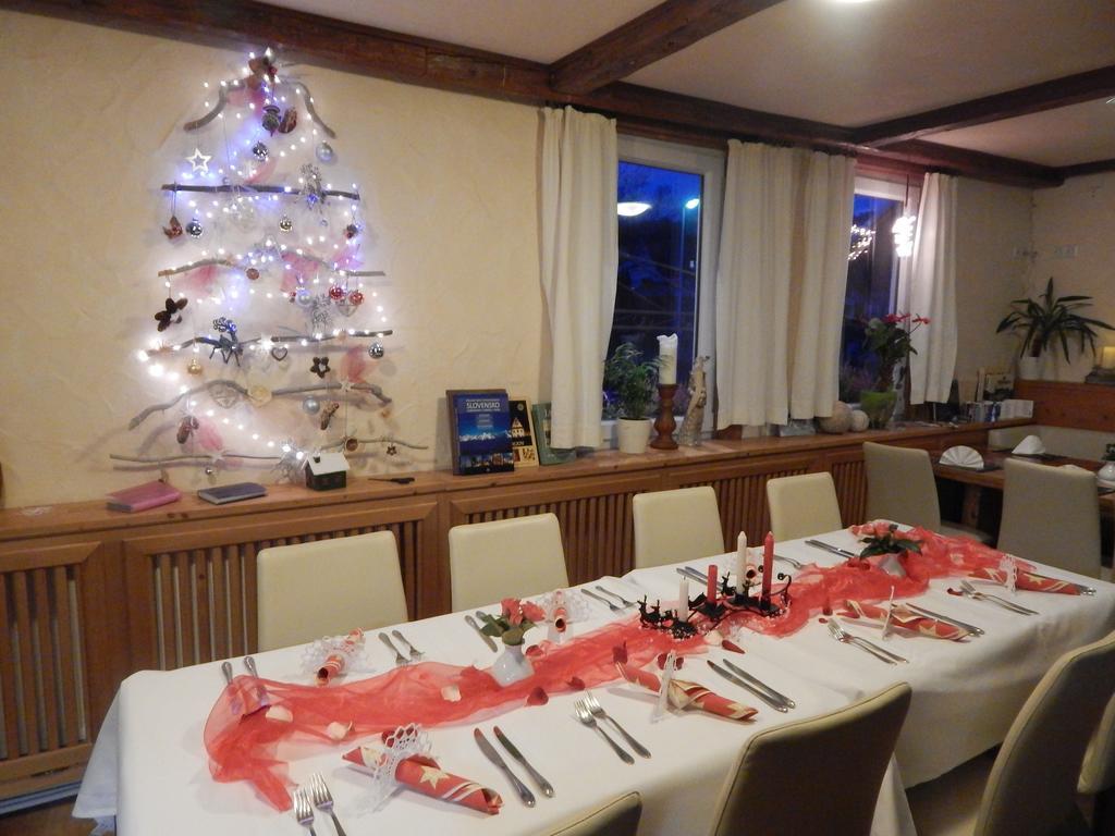 Alb Hotel Schalksburg ألبشتات المظهر الخارجي الصورة