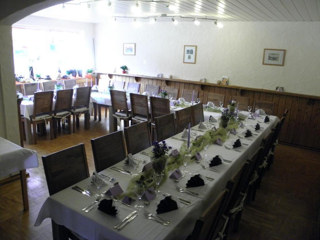 Alb Hotel Schalksburg ألبشتات المظهر الخارجي الصورة