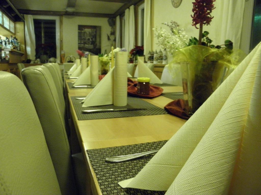 Alb Hotel Schalksburg ألبشتات المظهر الخارجي الصورة