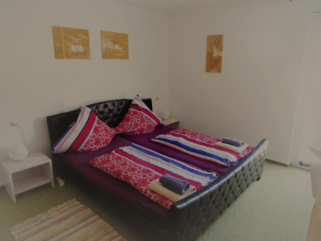 Alb Hotel Schalksburg ألبشتات المظهر الخارجي الصورة