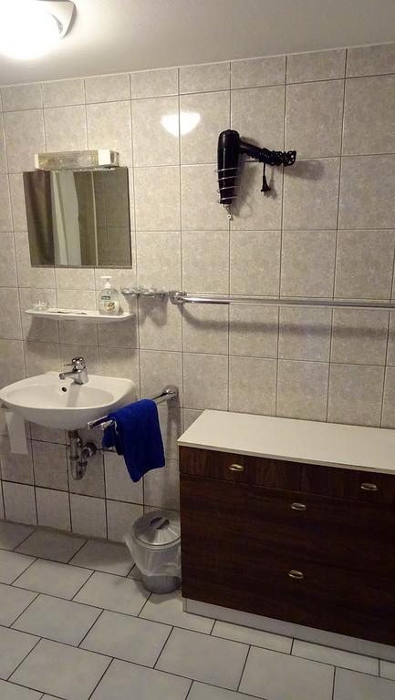 Alb Hotel Schalksburg ألبشتات المظهر الخارجي الصورة