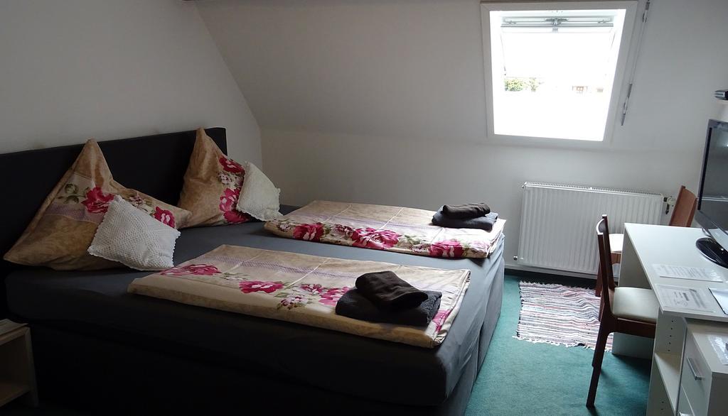 Alb Hotel Schalksburg ألبشتات المظهر الخارجي الصورة
