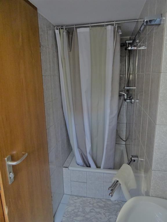 Alb Hotel Schalksburg ألبشتات المظهر الخارجي الصورة