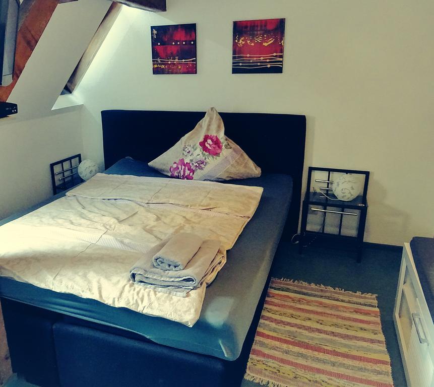 Alb Hotel Schalksburg ألبشتات المظهر الخارجي الصورة
